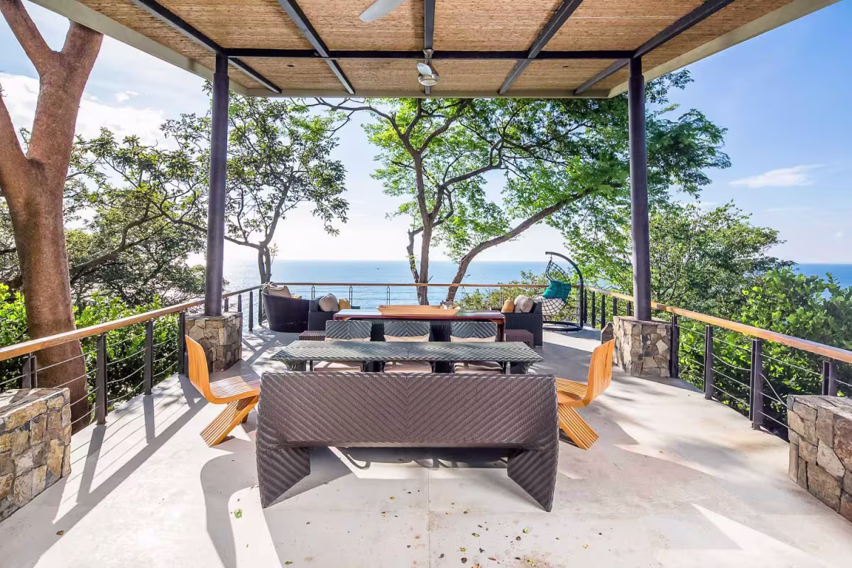 Seacliff Point Villa image 2493