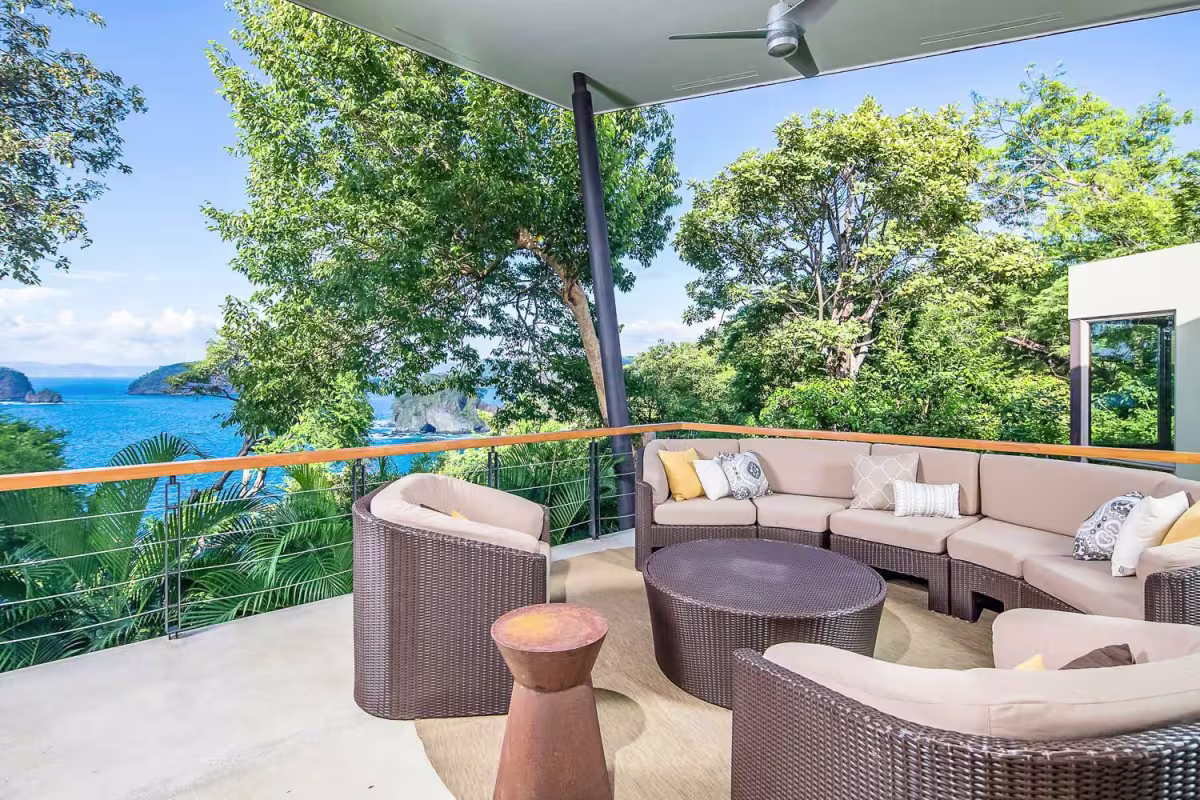 Seacliff Point Villa image 2498