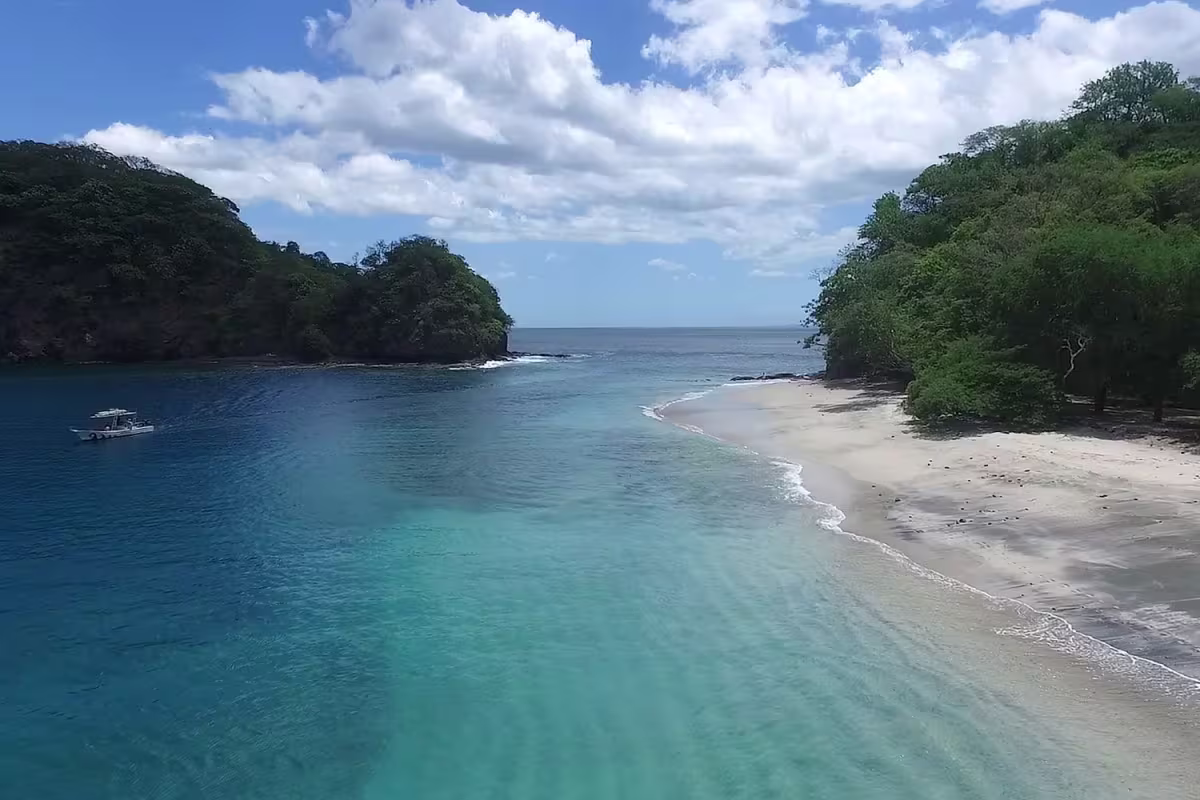 Seacliff Point Villa image 2496