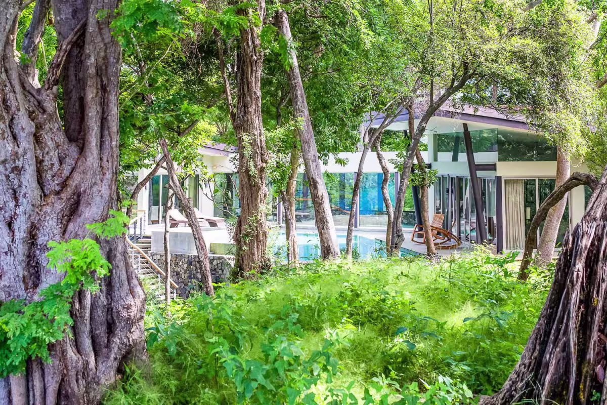 Seacliff Point Villa image 2499