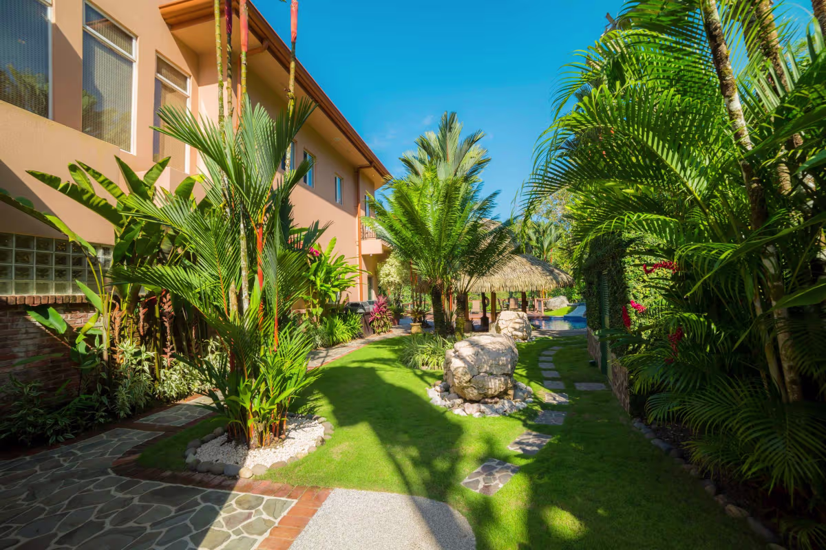 Casa Oasis image 2543