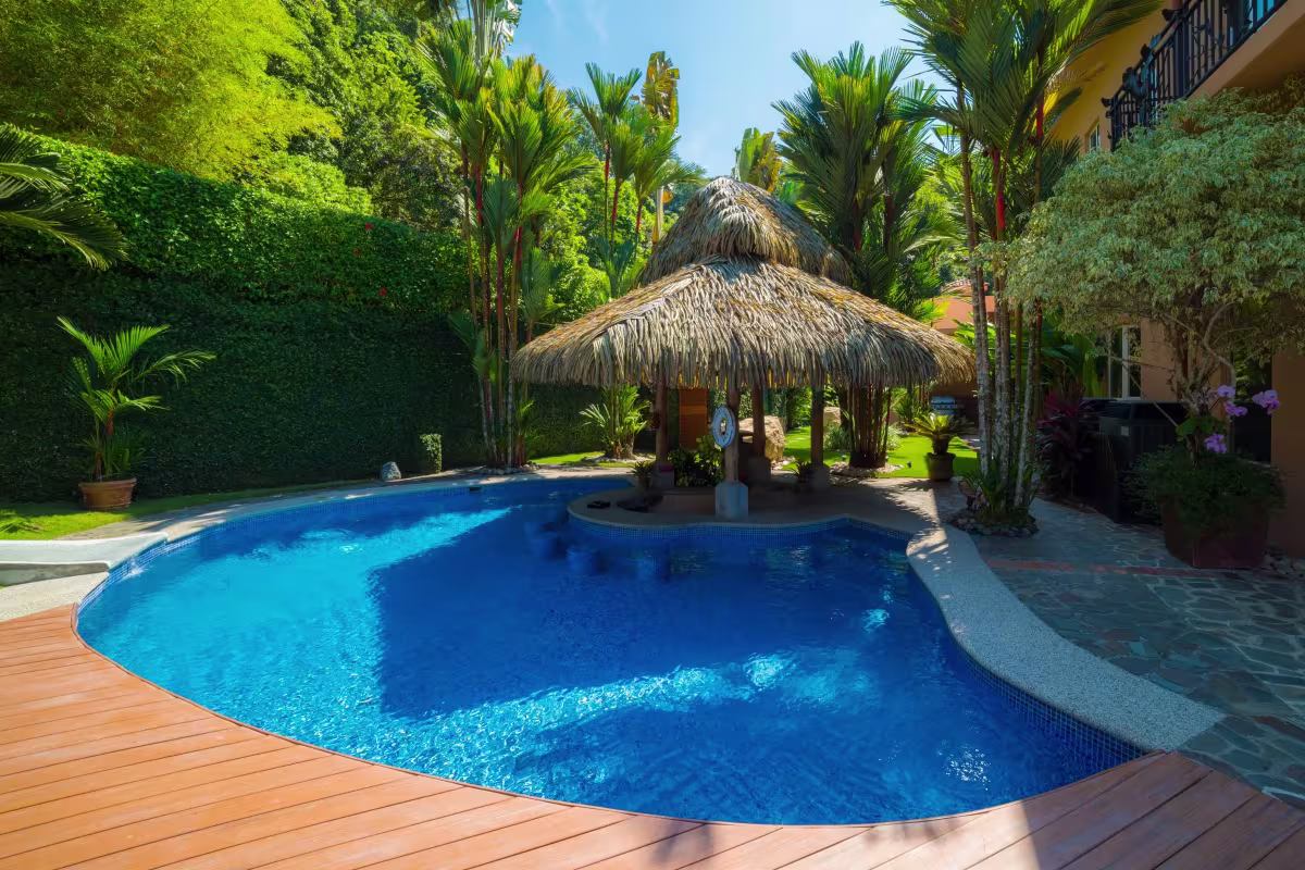 Casa Oasis image 2547