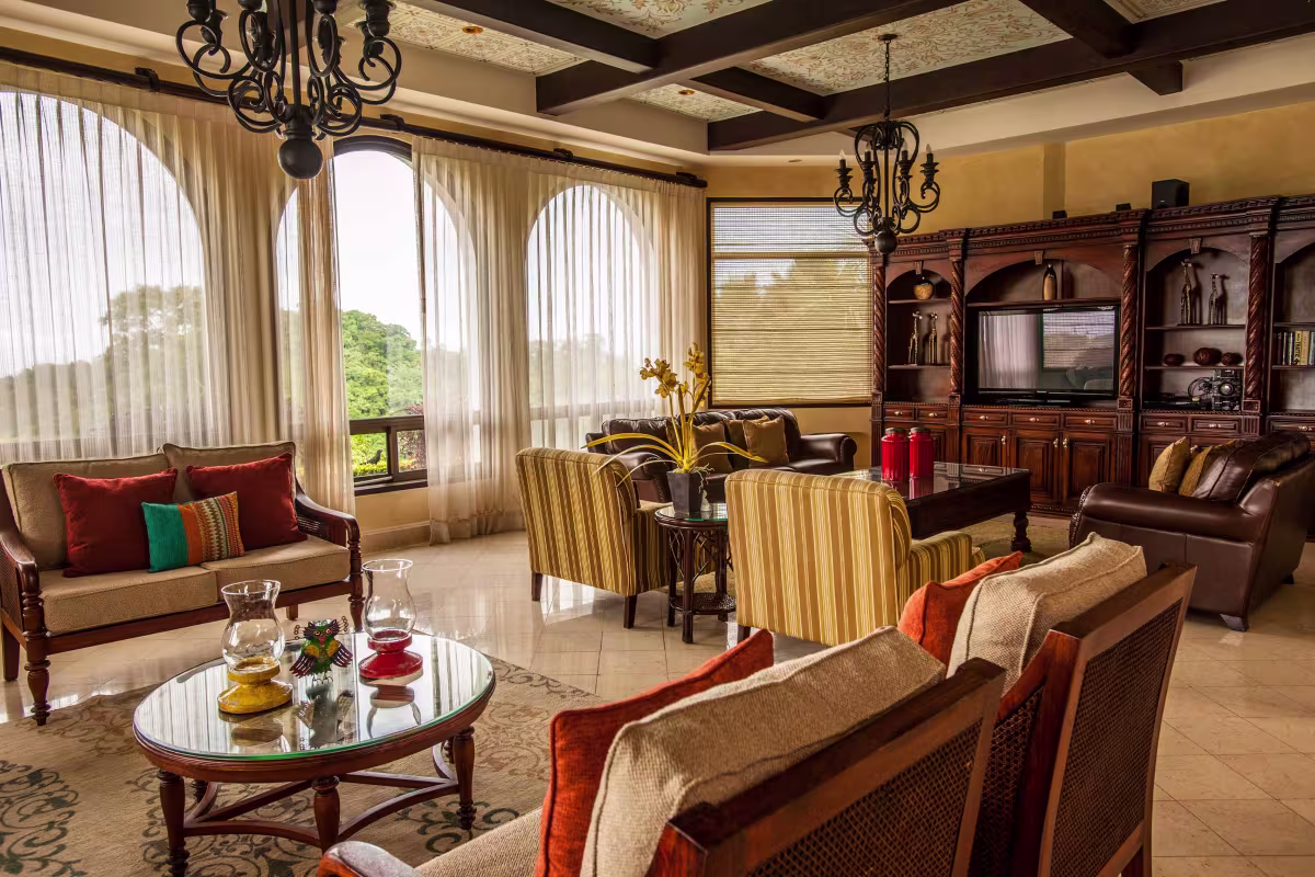 Casa Puesta del Sol image 2583