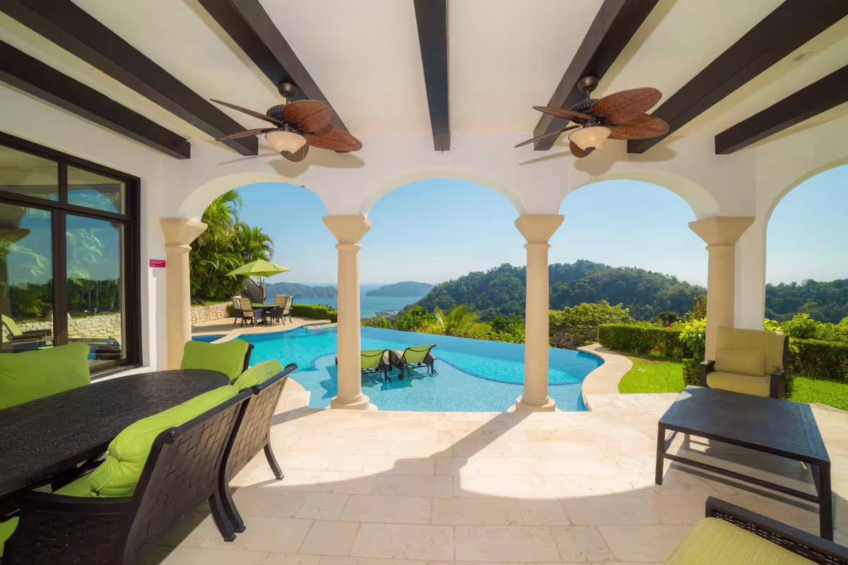 Casa Puesta del Sol image 2588