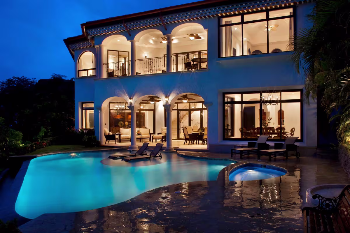 Casa Puesta del Sol image 2581