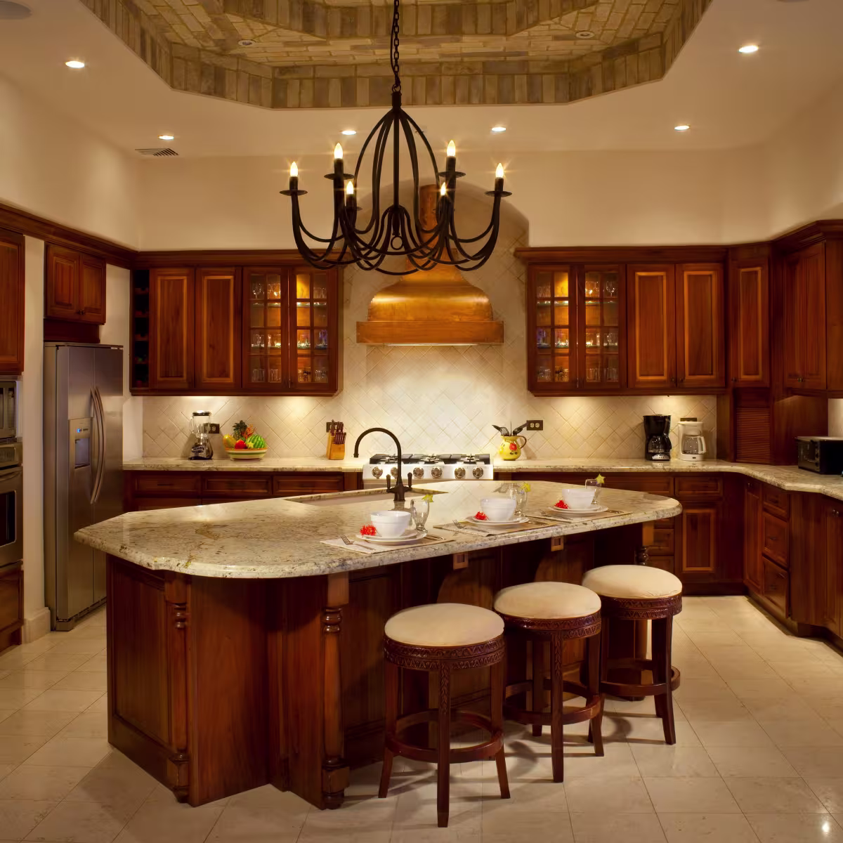 Casa Puesta del Sol image 2582