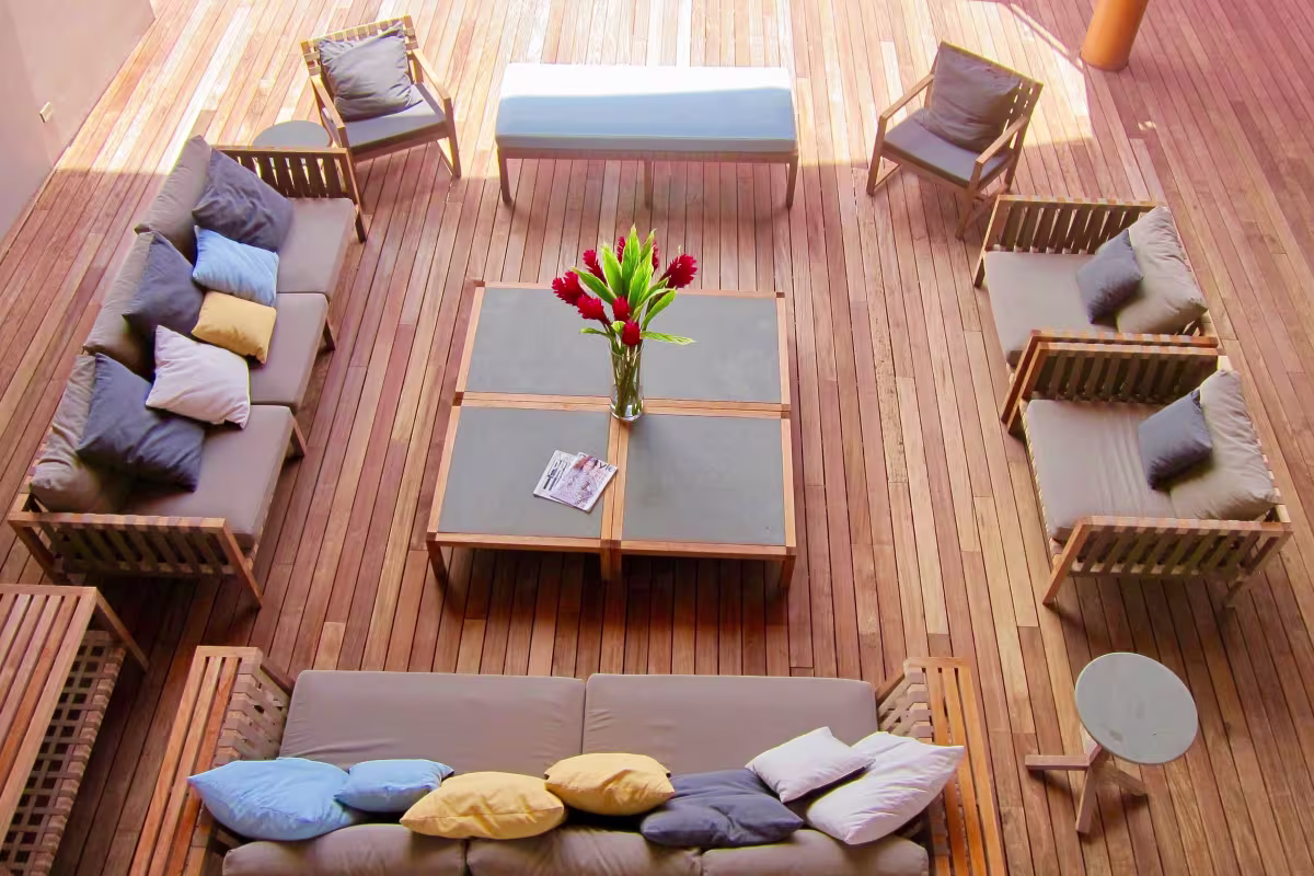 Cielo Mar Villa image 2675