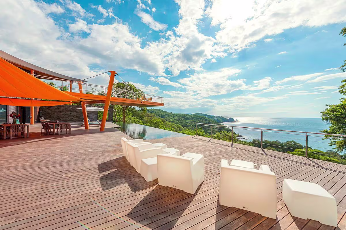 Cielo Mar Villa image 2679