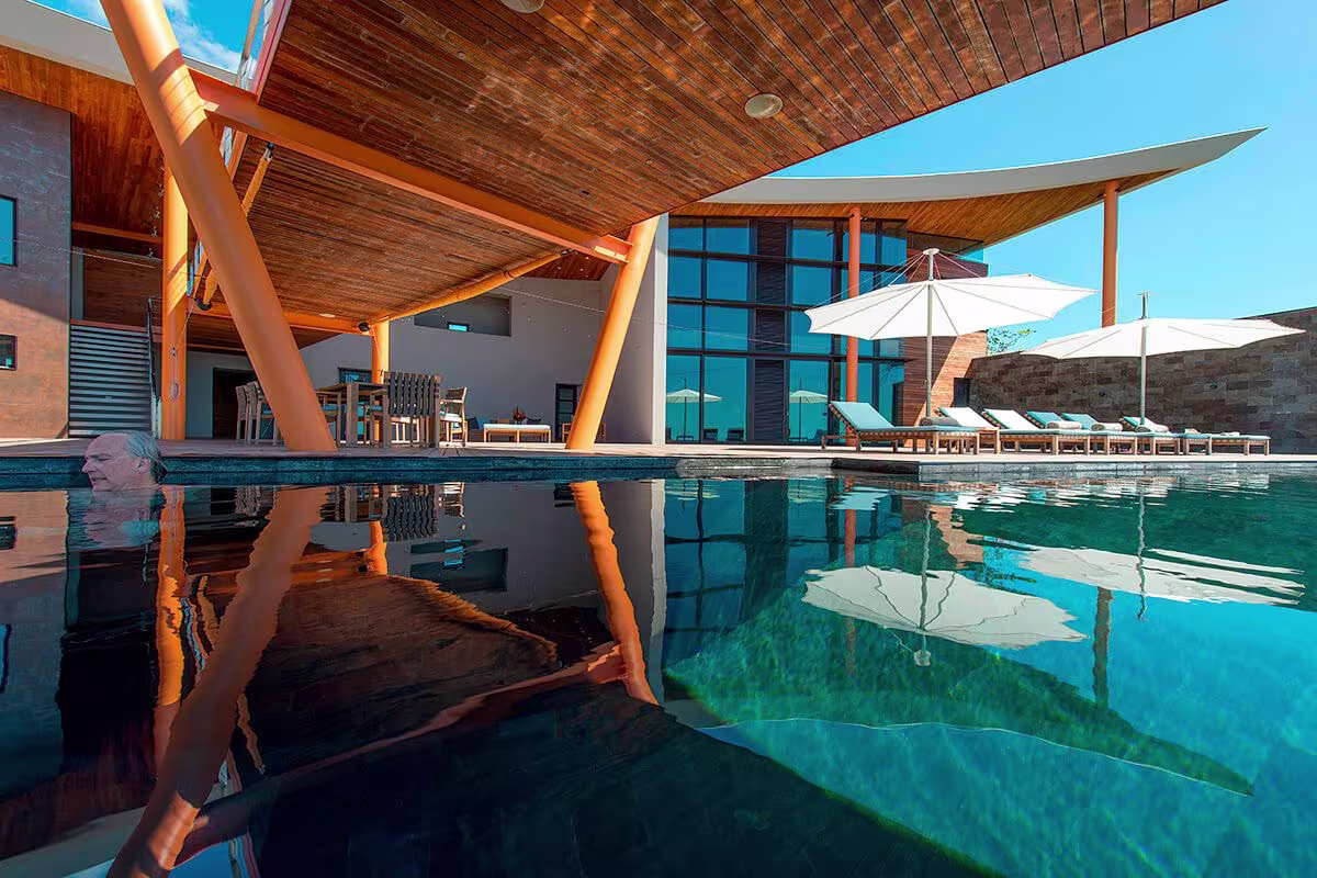 Cielo Mar Villa image 2672