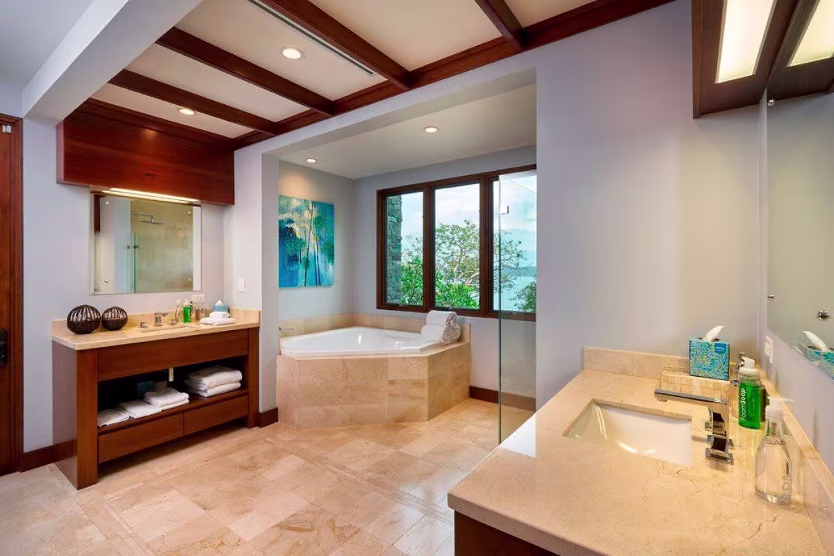 Tres Volcanes Villa image 3453