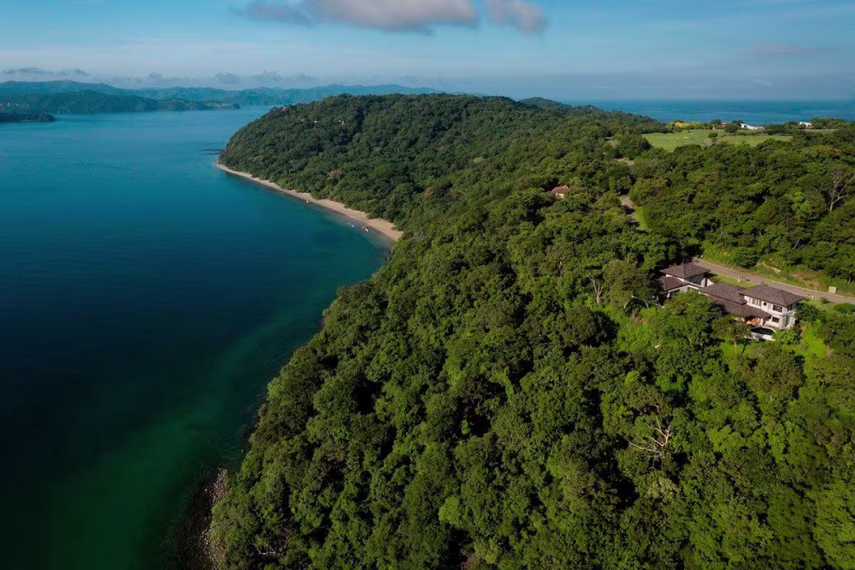 Tres Volcanes Villa image 3448