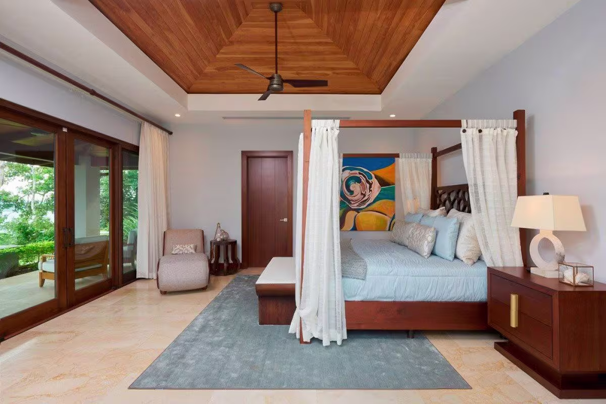 Tres Volcanes Villa image 3451