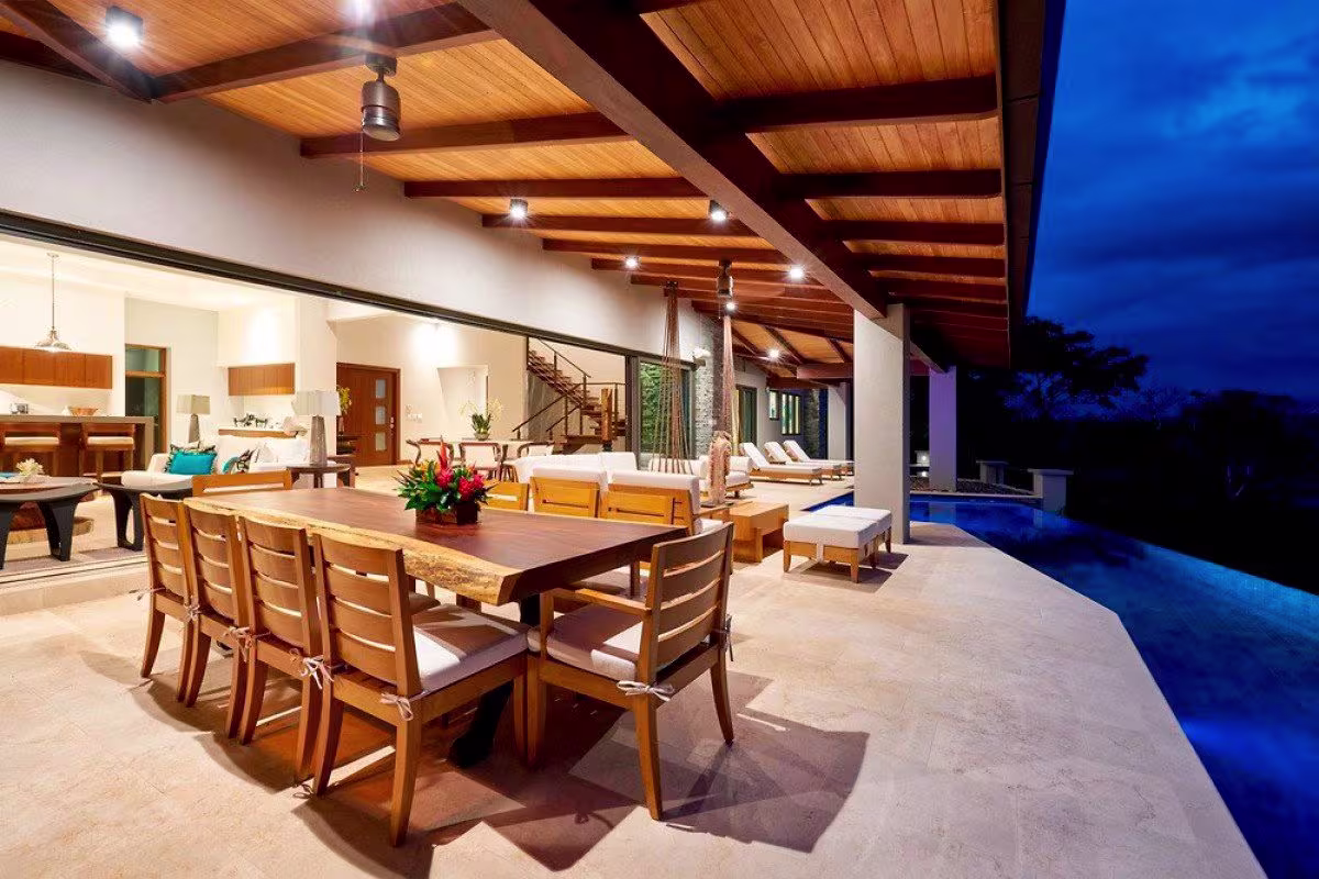 Tres Volcanes Villa image 3449