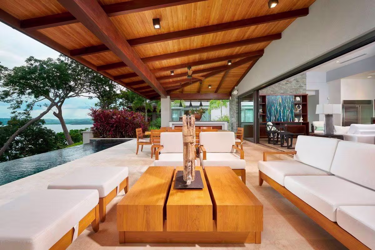 Tres Volcanes Villa image 3457