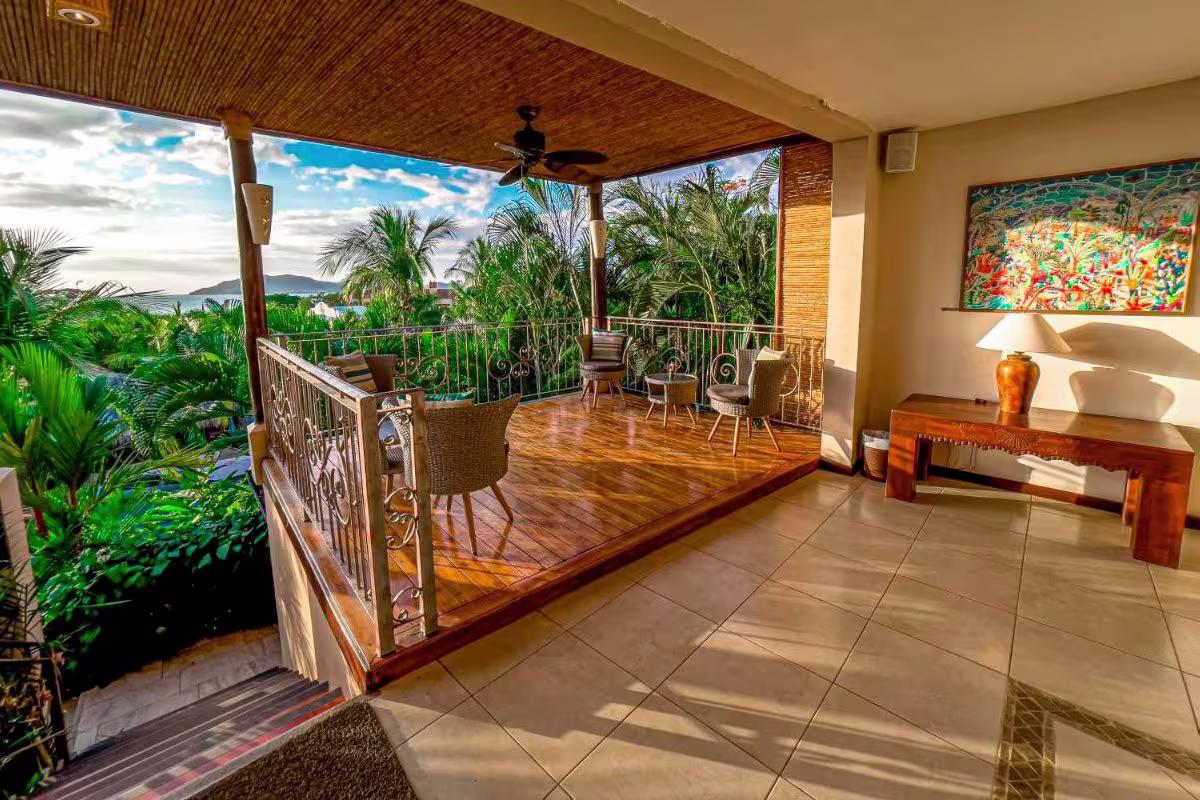 Jardin del Eden Boutique Hotel image 3488