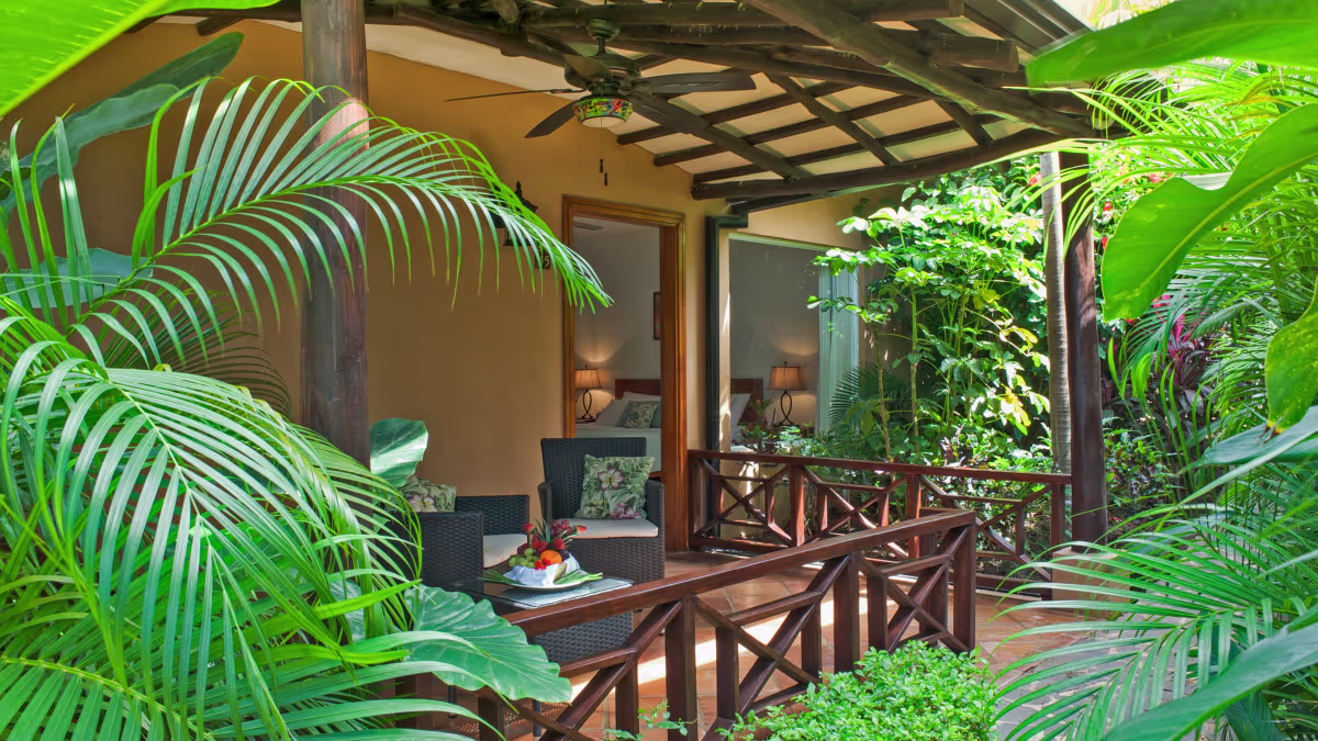 Jardin del Eden Boutique Hotel image 3500