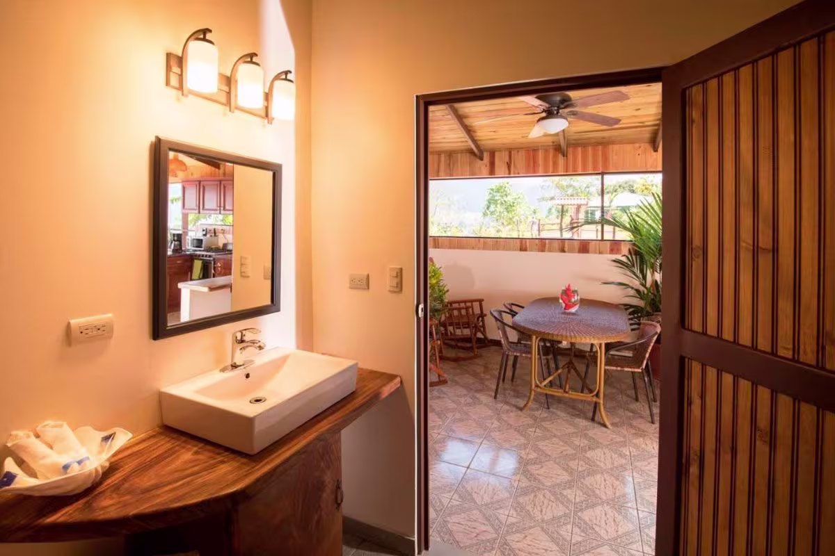 Santa Juana Lodge image 3590