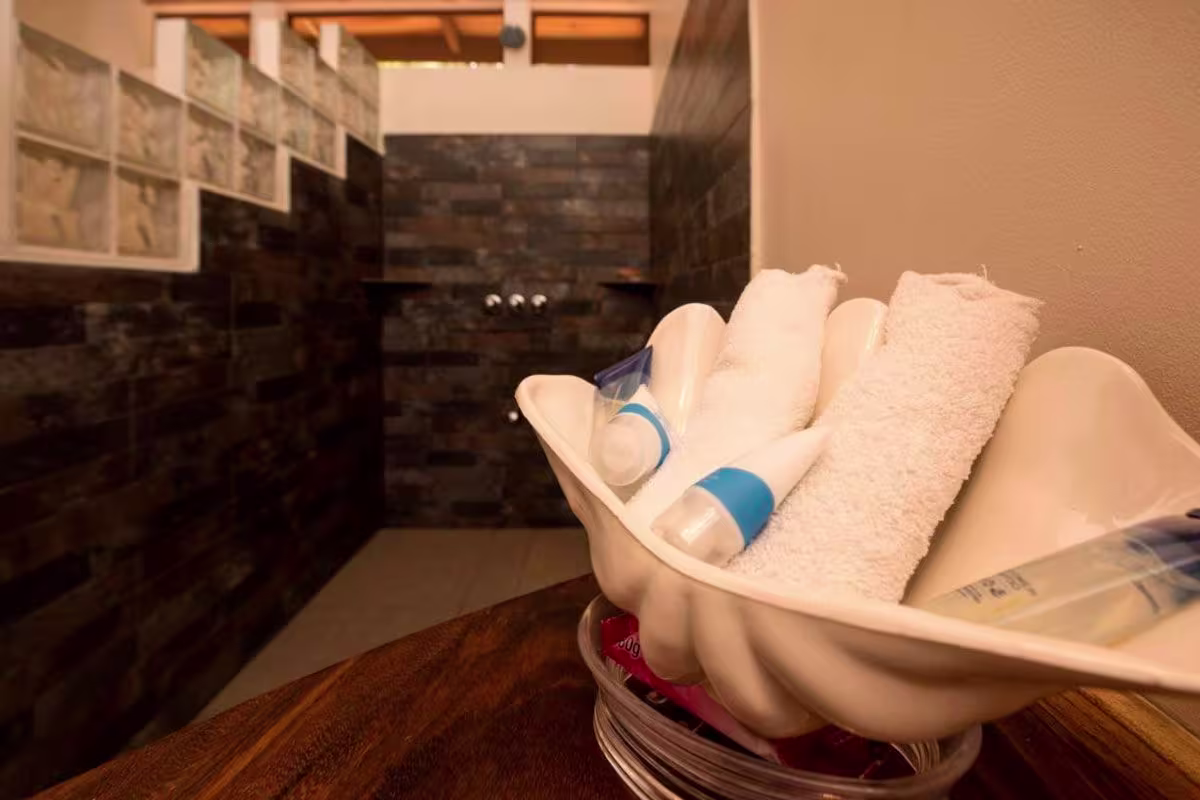 Santa Juana Lodge image 3594