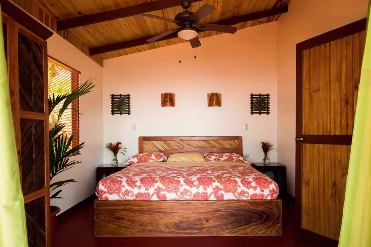 Santa Juana Lodge image 3595