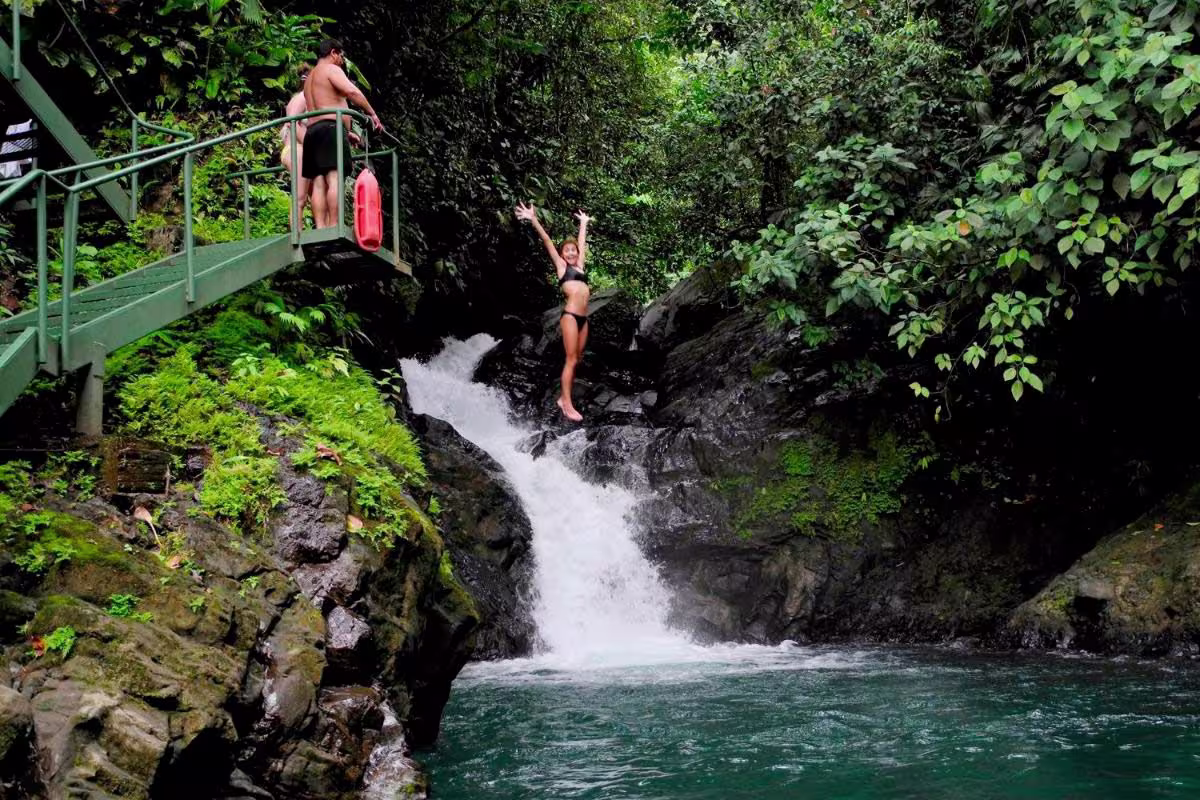 Santa Juana Lodge image 3604