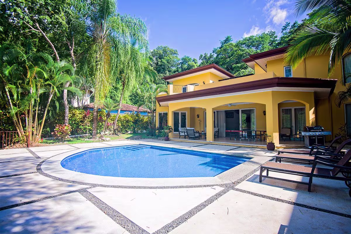 Casa Big Game image 3932