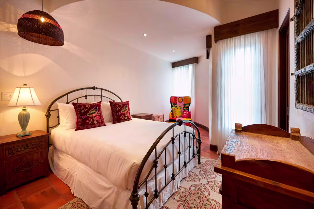 Casa Pacifica at Las Catalinas image 4112