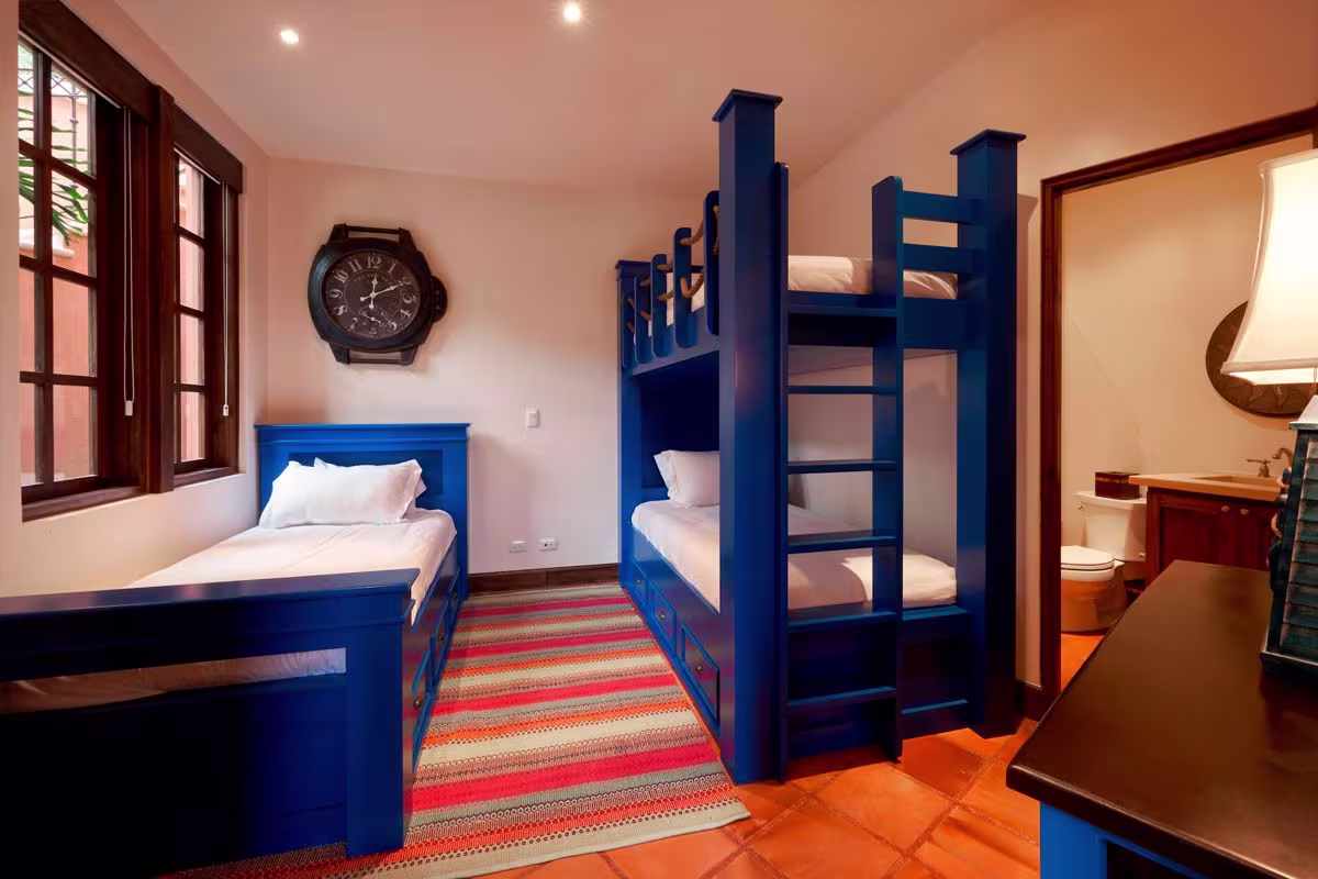 Casa Pacifica at Las Catalinas image 4114