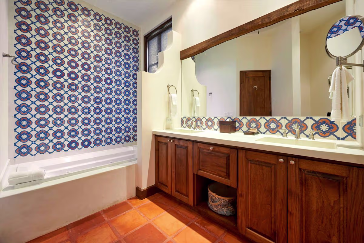 Casa Pacifica at Las Catalinas image 4117