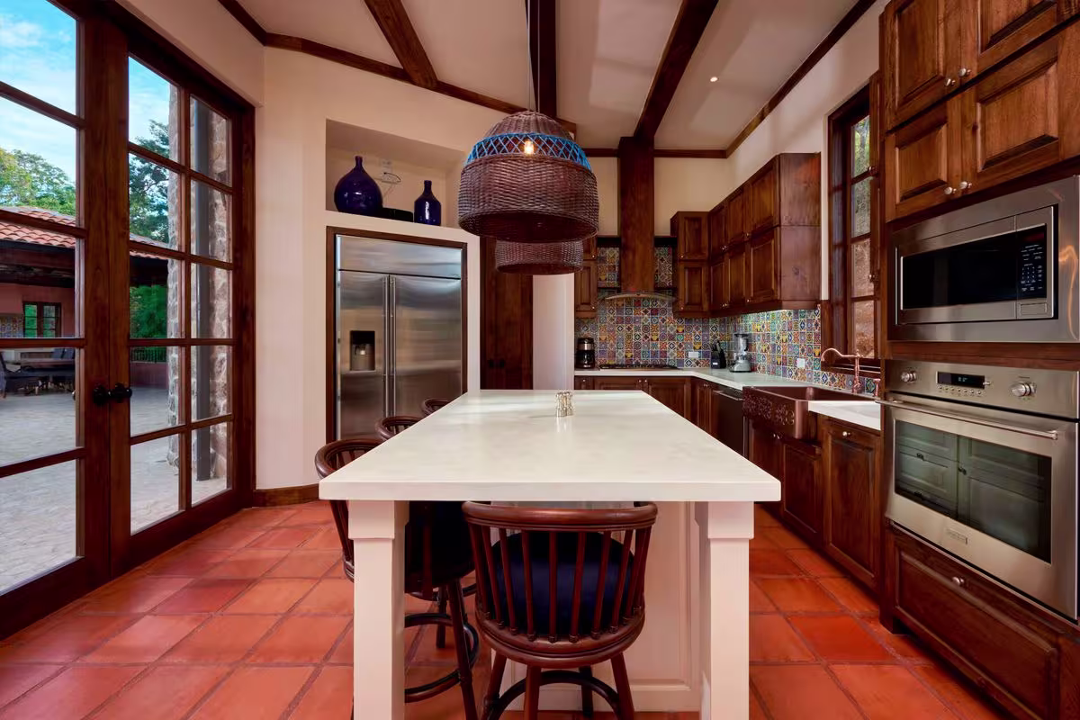 Casa Pacifica at Las Catalinas image 4122