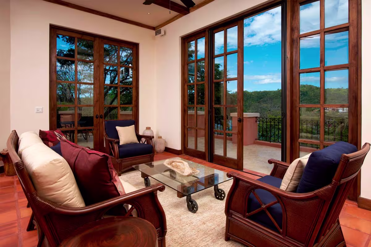 Casa Pacifica at Las Catalinas image 4121