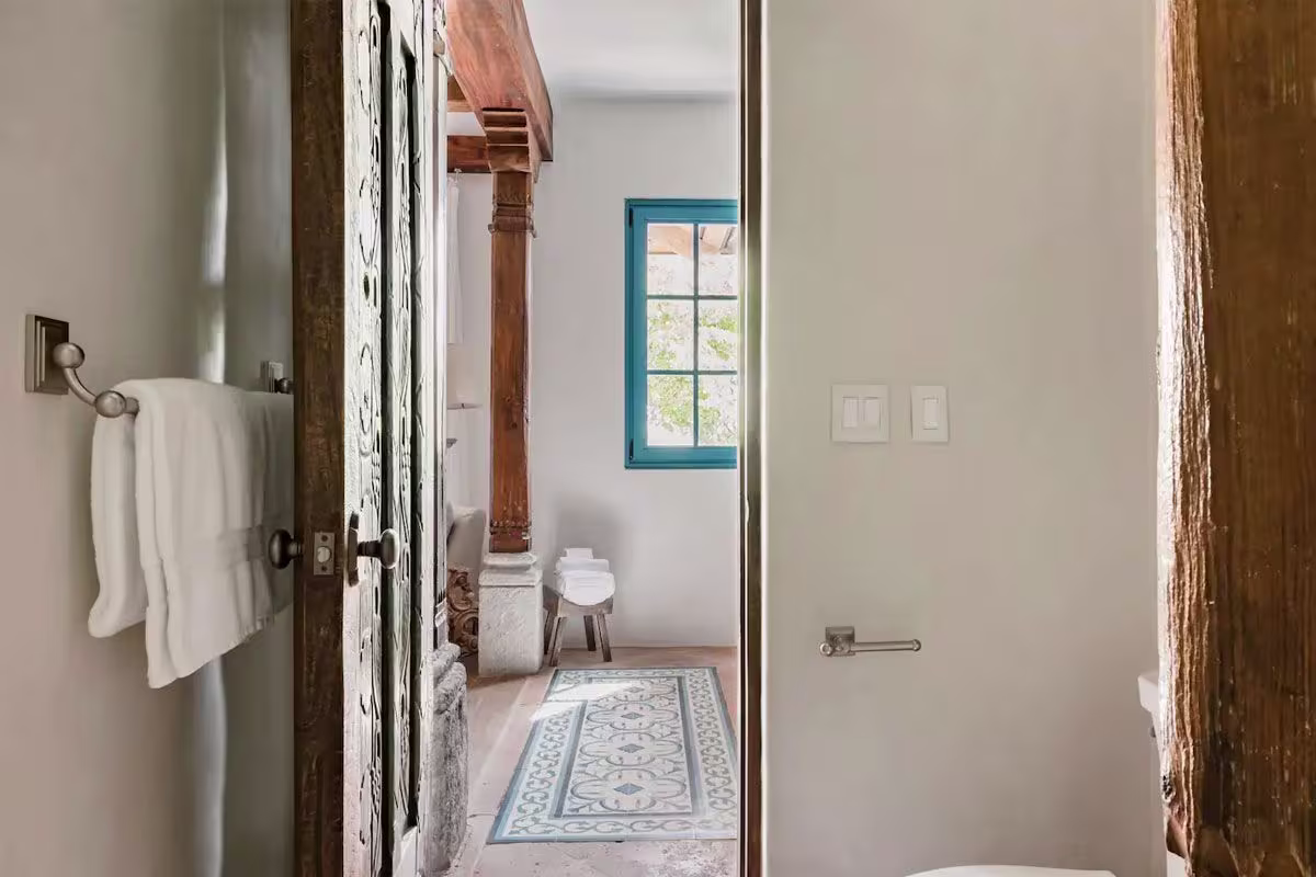 Posada San Rafael image 4221