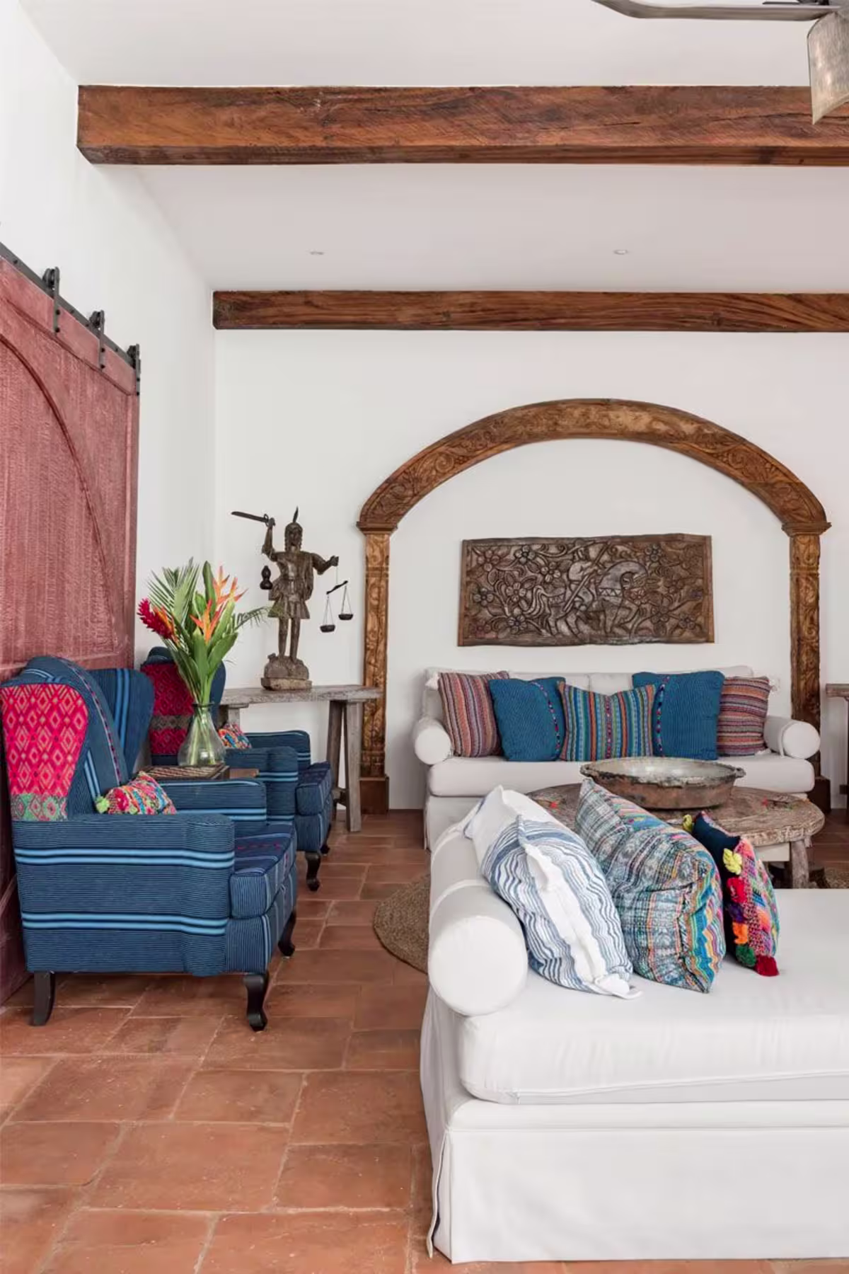 Posada San Rafael image 4228