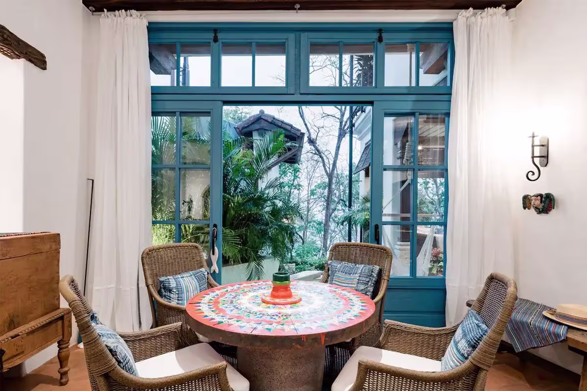 Posada San Rafael image 4240