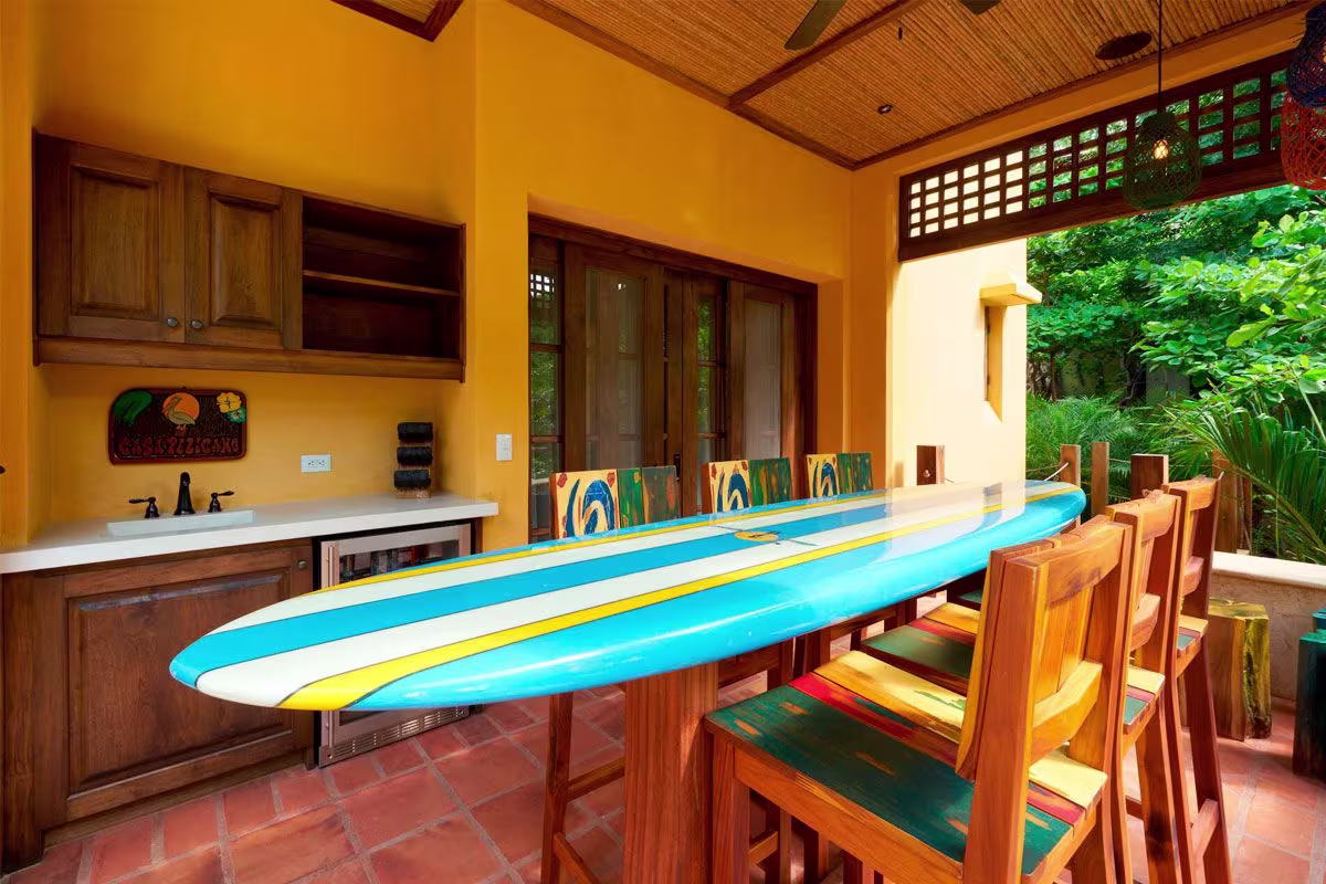 Casa Pelicano image 4265