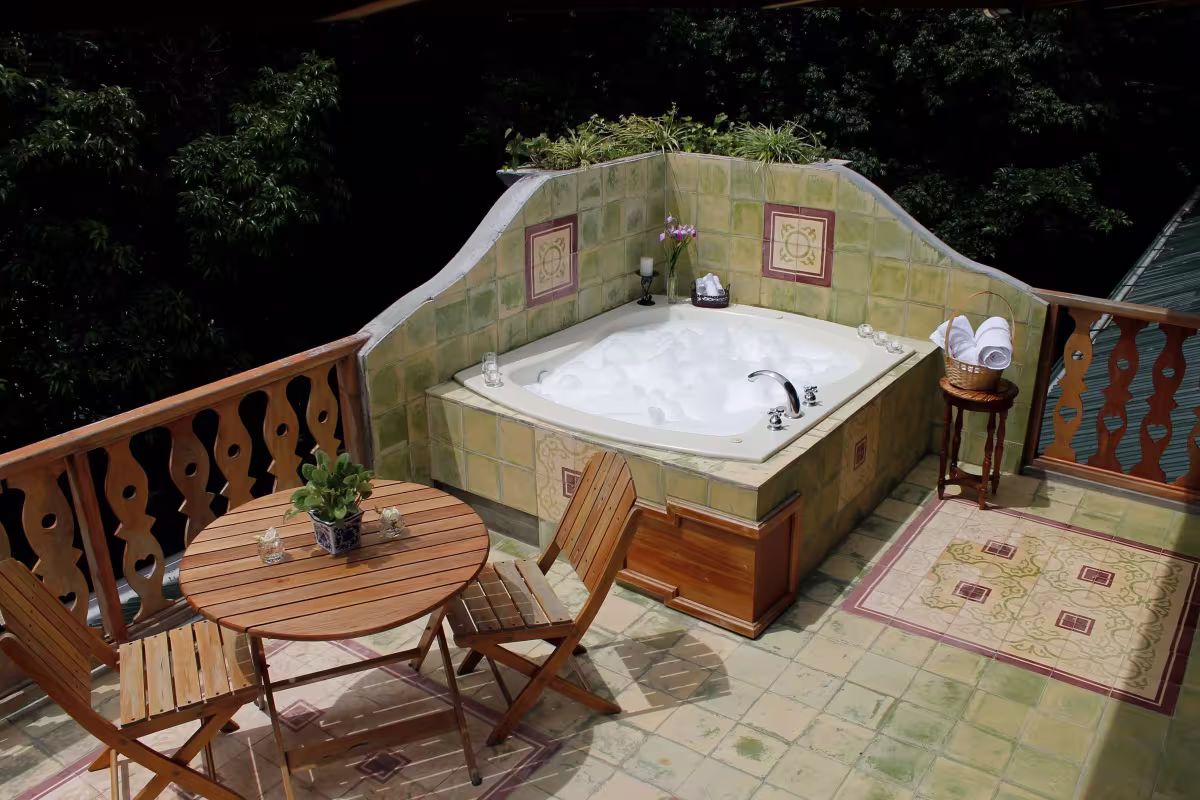 Hotel Belmar image 4374