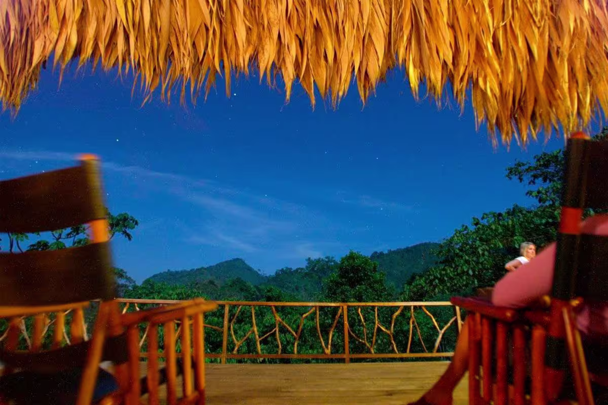 Rafiki Safari Lodge image 4441