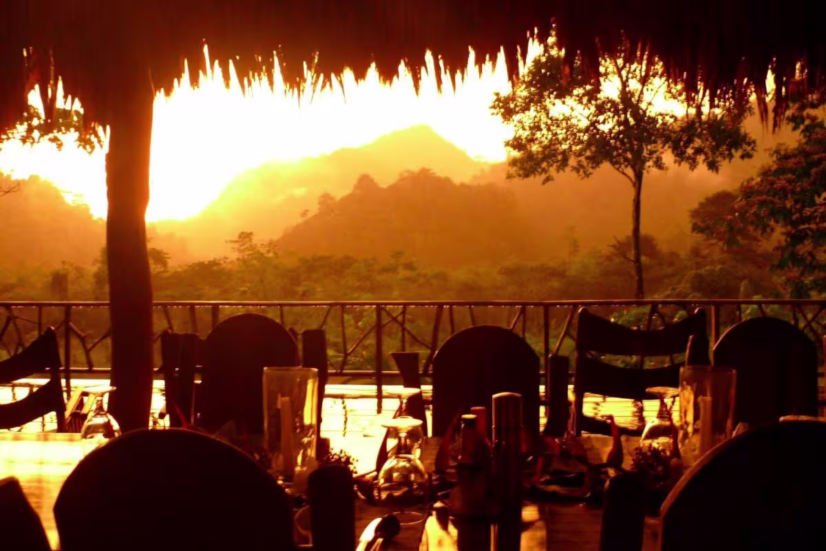 Rafiki Safari Lodge image 4443