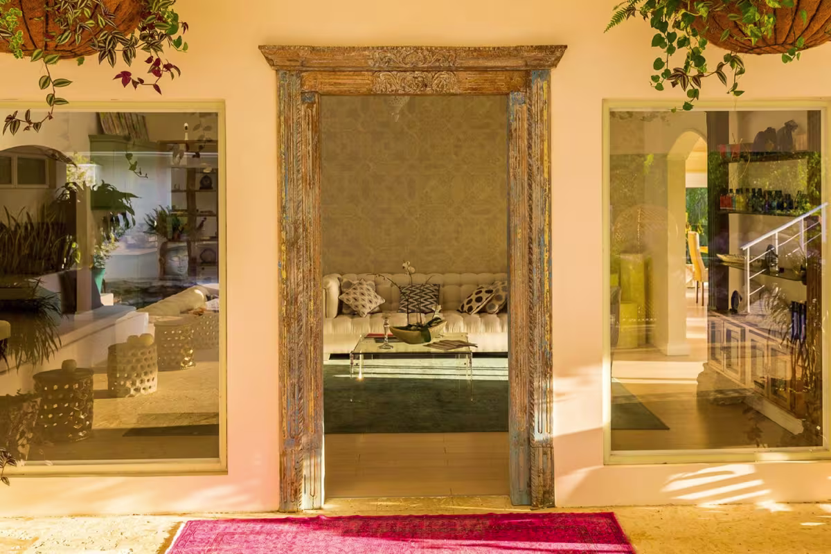 The Retreat image 4643