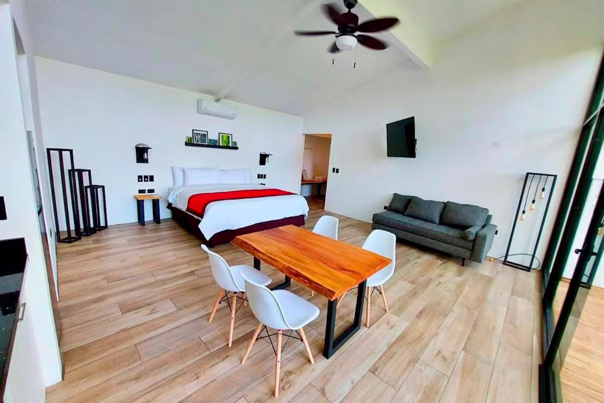 Sangregado Lodge image 4745