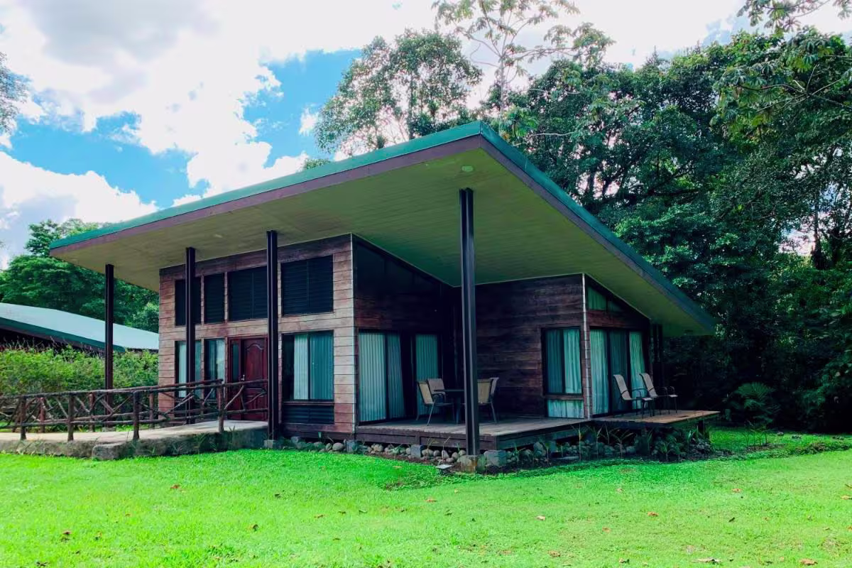 Sangregado Lodge image 4752