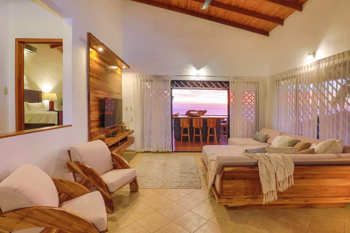 Casa Mono Montaña image 4802