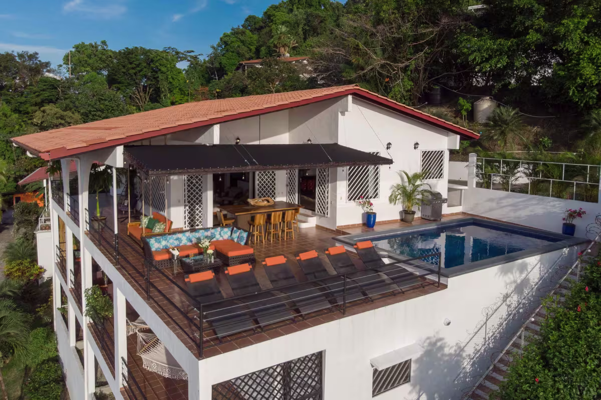 Casa Mono Montaña image 4805