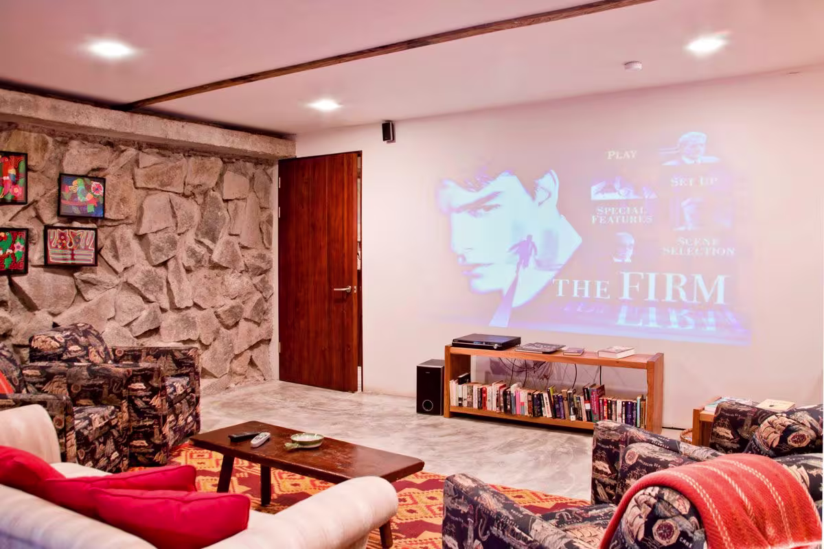 Poás Volcano Lodge image 4896