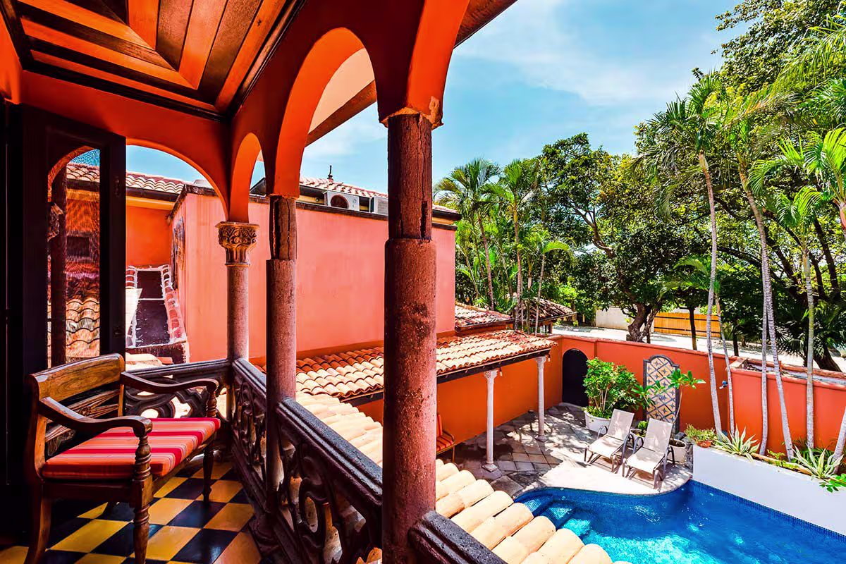 Villa Cerca del Mar 4 image 5117