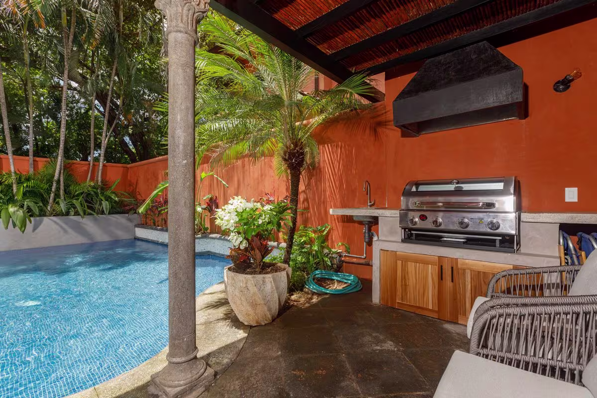 Villa Cerca del Mar 4 image 5121