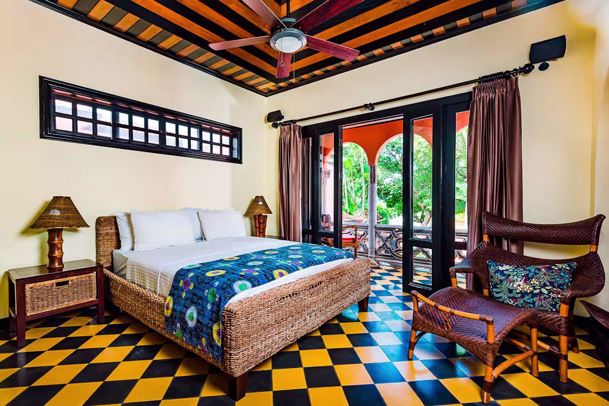 Villa Cerca del Mar 4 image 5116