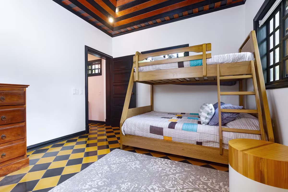 Villa Cerca del Mar 4 image 5120