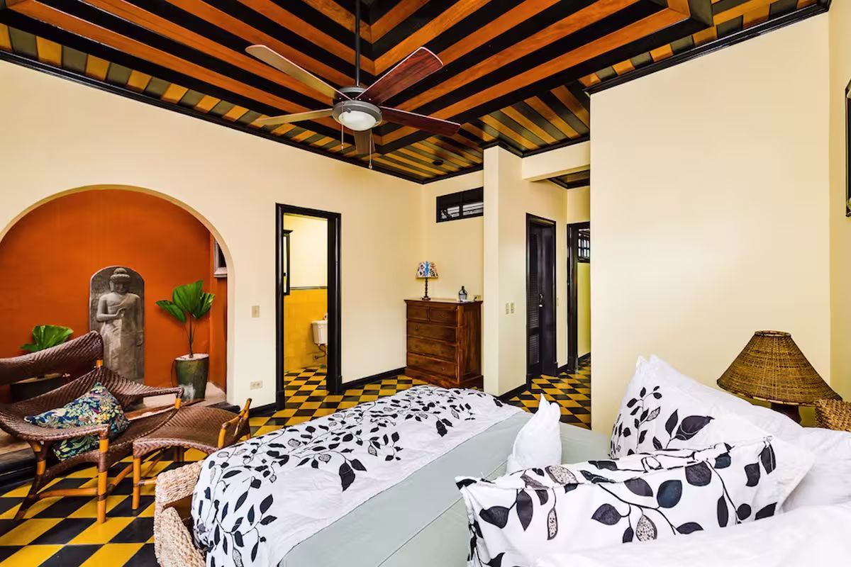 Villa Cerca del Mar 4 image 5118