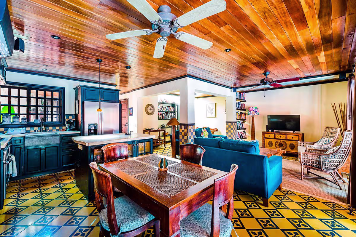 Villa Cerca del Mar 4 image 5122