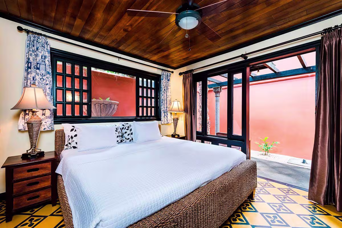 Villa Cerca del Mar 4 image 5126